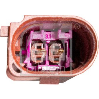 FEBI BILSTEIN 185823 Sensor, Abgastemperatur