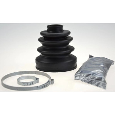 23213 Faltenbalgsatz, Antriebswelle