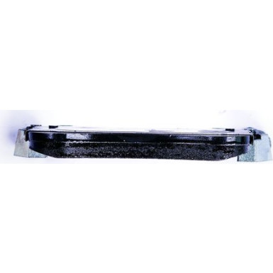 Hella | Bremsbelagsatz, Scheibenbremse | 8DB 355 021-771