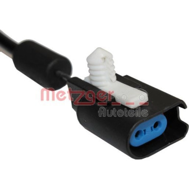 0900307 Sensor, Raddrehzahl 0900307 Sensor, Raddrehzahl