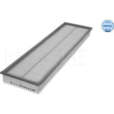 312 137 1001 Luftfilter MEYLE-ORIGINAL: True to OE. 312 137 1001 Luftfilter MEYLE-ORIGINAL: True to OE.