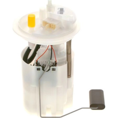 0 580 200 096 Kraftstoff-Fördereinheit