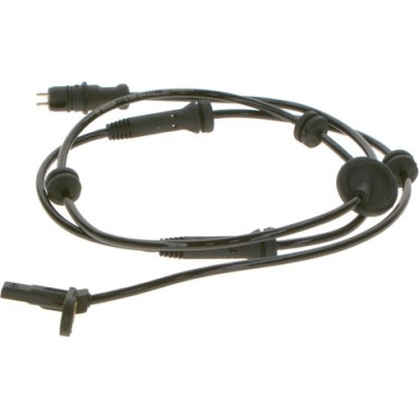 BOSCH | Sensor, Raddrehzahl | 0 986 594 577