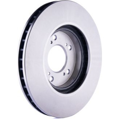 Hella | Bremsscheibe | 8DD 355 108-141