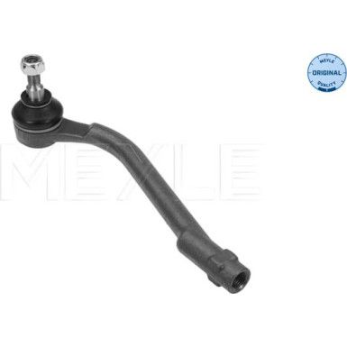 Meyle 2 x MEYLE Spurstangenkopf MEYLE-ORIGINAL: True to OE 28-16 020 0010