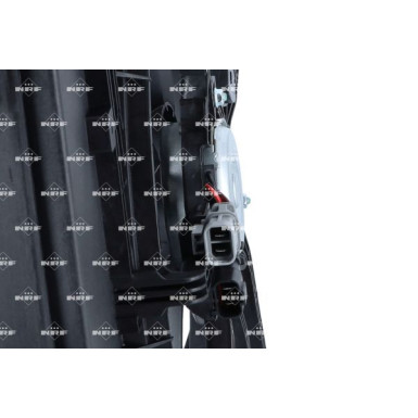 NRF Lüfter, Motorkühlung 47984 NRF Lüfter, Motorkühlung 47984