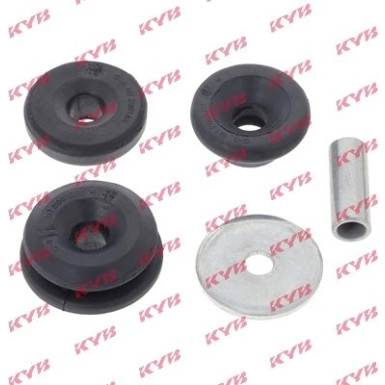 KYB Federbeinstützlager Suspension Mounting Kit SM5091