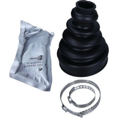 49-1075 Faltenbalgsatz, Antriebswelle