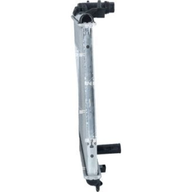 NRF | Kühler, Motorkühlung | 550027