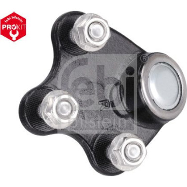 febi bilstein | Lenker, Radaufhängung | 39557+36051+19518