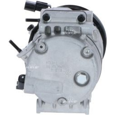 NRF | Kompressor, Klimaanlage | 32946G