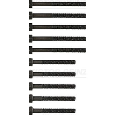 14-32035-01 Zylinderkopfschraubensatz