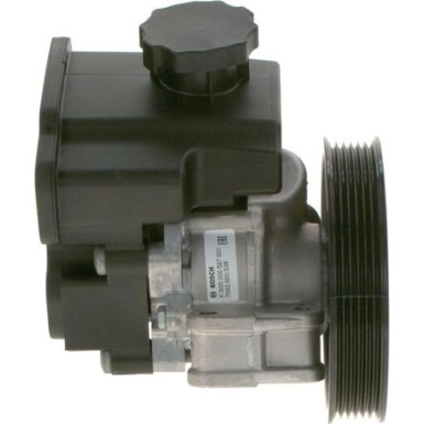 BOSCH | Hydraulikpumpe, Lenkung | K S00 000 597