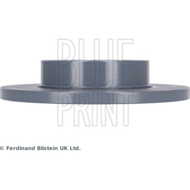 Blue Print | Bremsscheibe | ADH243135