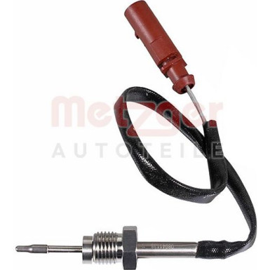 Metzger | Sensor, Abgastemperatur | 08941138 Metzger | Sensor, Abgastemperatur | 08941138