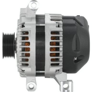 8EL 011 712-561 Generator