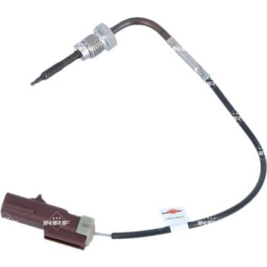 707401 Sensor, Abgastemperatur EASY FIT