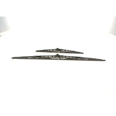 BOSCH 605 Scheibenwischer Twin 3 397 010 270 BOSCH 605 Scheibenwischer Twin 3 397 010 270