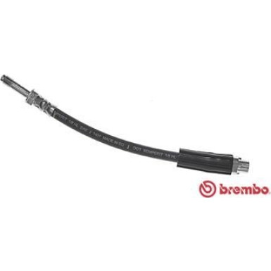 T 06 032 Bremsschlauch ESSENTIAL LINE