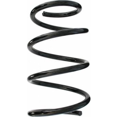 Spidan | Fahrwerksfeder | 87338