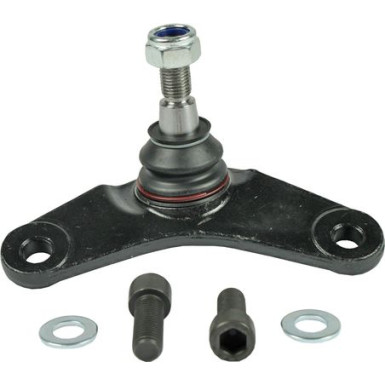 Metzger Trag-/Führungsgelenk COMPETENCE KIT 57006902