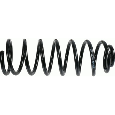 996 255 Fahrwerksfeder