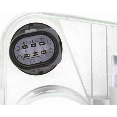 Vemo | Drosselklappenstutzen | V20-81-0012 Vemo | Drosselklappenstutzen | V20-81-0012