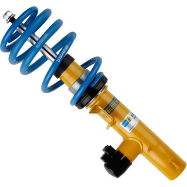49-279641 Fahrwerkssatz, Federn/Dämpfer BILSTEIN - B16 Damptronic®