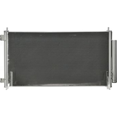 940140 Kondensator, Klimaanlage ** FIRST FIT **