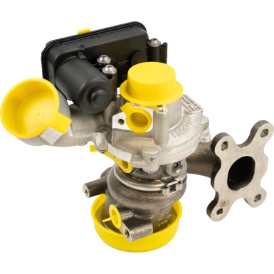 BMTS Turbolader 40006709