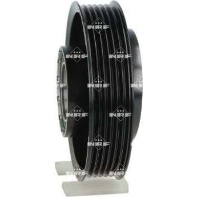 NRF | Spule, Magnetkupplung-Kompressor | 380046