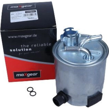 26-0636 Kraftstofffilter