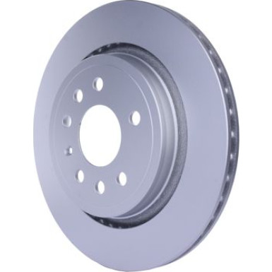 Hella | Bremsscheibe | 8DD 355 109-191