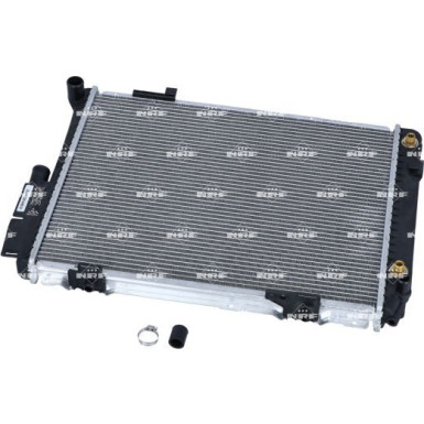 59324 Kühler, Motorkühlung 59324 Kühler, Motorkühlung