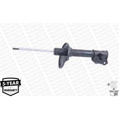 Monroe | Stoßdämpfer | 71406ST