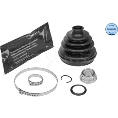 Meyle 2 x MEYLE Faltenbalgsatz, Antriebswelle MEYLE-ORIGINAL: True to OE 100 498 0028 Meyle 2 x MEYLE Faltenbalgsatz, Antriebswelle MEYLE-ORIGINAL: True to OE 100 498 0028