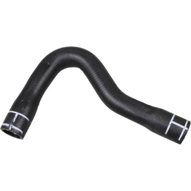 Metzger | Kühlerschlauch | 2420894