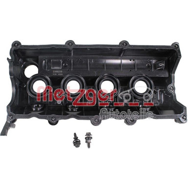 2389235 Zylinderkopfhaube 2389235 Zylinderkopfhaube