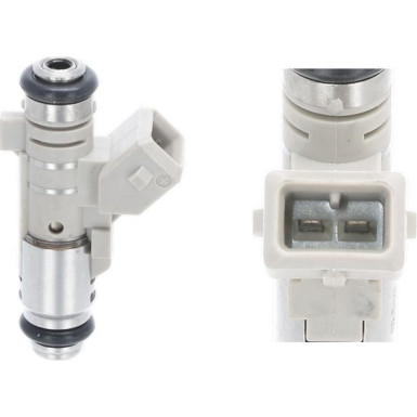 Valeo | Einspritzventil | 348369