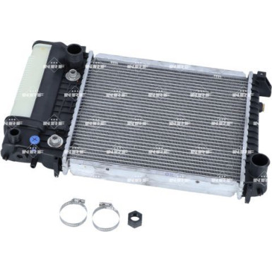 NRF | Kühler, Motorkühlung | 51352