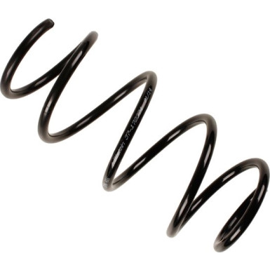 37-172374 Fahrwerksfeder BILSTEIN - B3 Serienersatz (Federn)