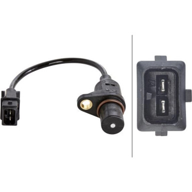 6PU 009 167-011 Impulsgeber, Kurbelwelle