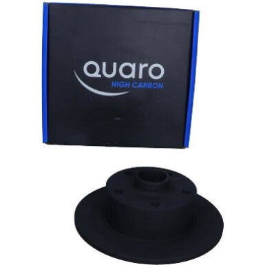 QD2528HC Bremsscheibe QUARO HIGH CARBON QD2528HC Bremsscheibe QUARO HIGH CARBON