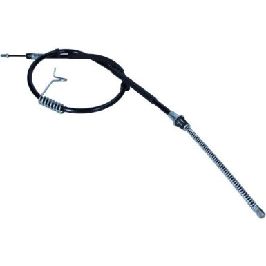 32-0262 Seilzug, Feststellbremse