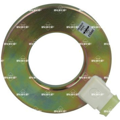 NRF Spule, Magnetkupplung-Kompressor 38653