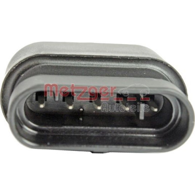 Metzger | Sensor, Kraftstofftemperatur | 0905439