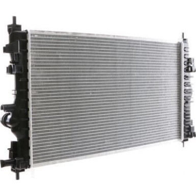 CR 1011 000S Kühler, Motorkühlung BEHR