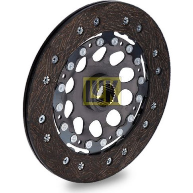 322 0218 10 Kupplungsscheibe