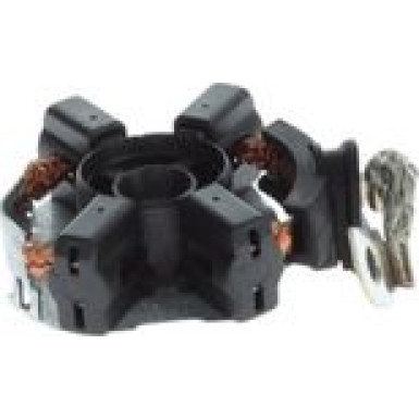 BOSCH | Halter, Kohlebürsten | 1 004 336 619