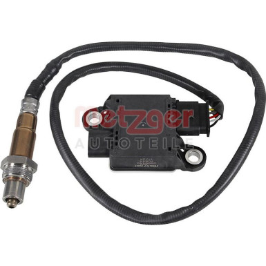 Metzger | Partikelsensor | 0899440